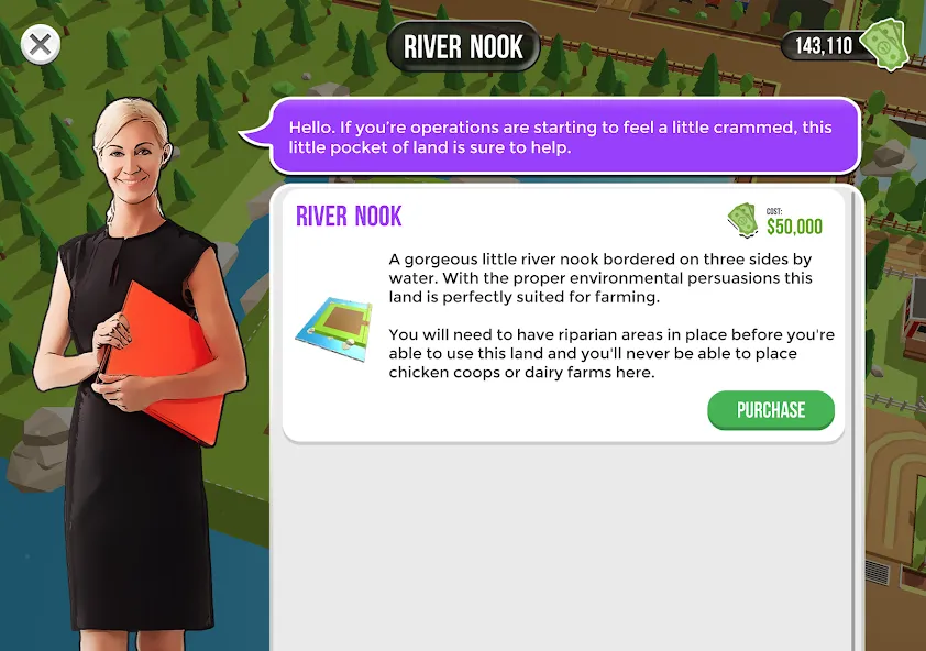 Farmers 2050 screenshot 16