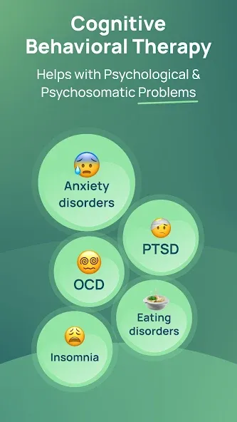 MentalFuture: CBT Hypnotherapy screenshot 11