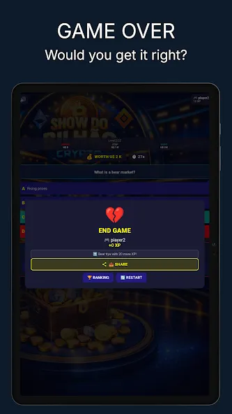 Show do Bilhao Crypto screenshot 11