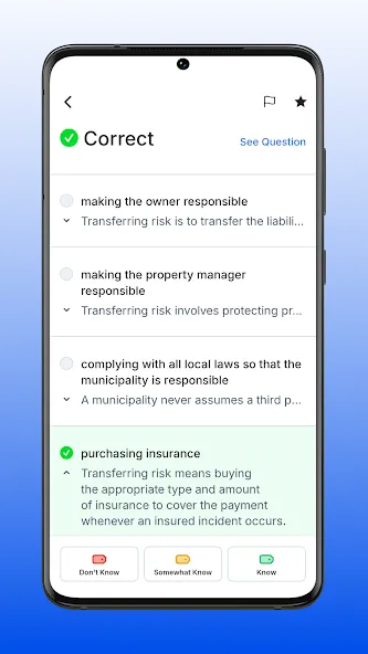 Real Estate Exam For Dummies screenshot 8