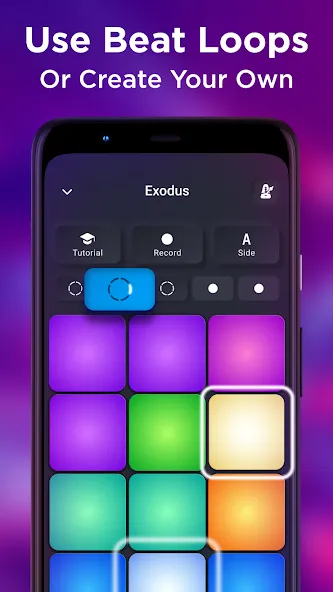 Drum Pad - Music & Beat Maker screenshot 6
