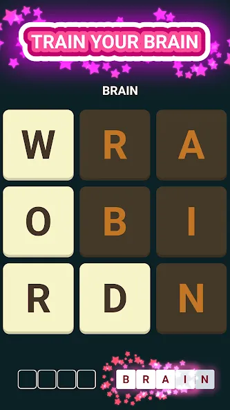 WordBrain - Word puzzle game screenshot 17