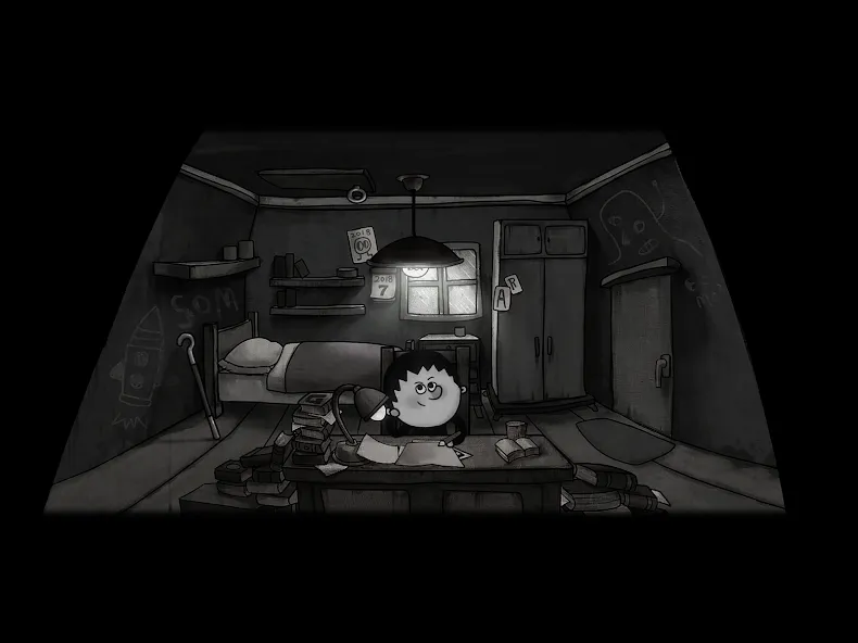 One Way: The Elevator screenshot 12