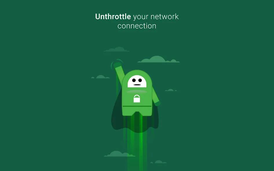 Private Internet Access VPN screenshot 15
