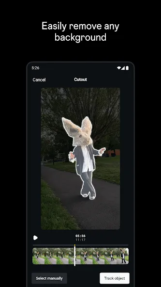 Edits: Video Editor screenshot 4