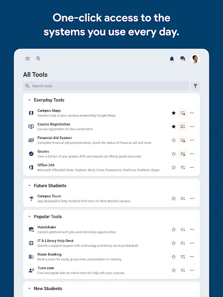 MyPima screenshot 14