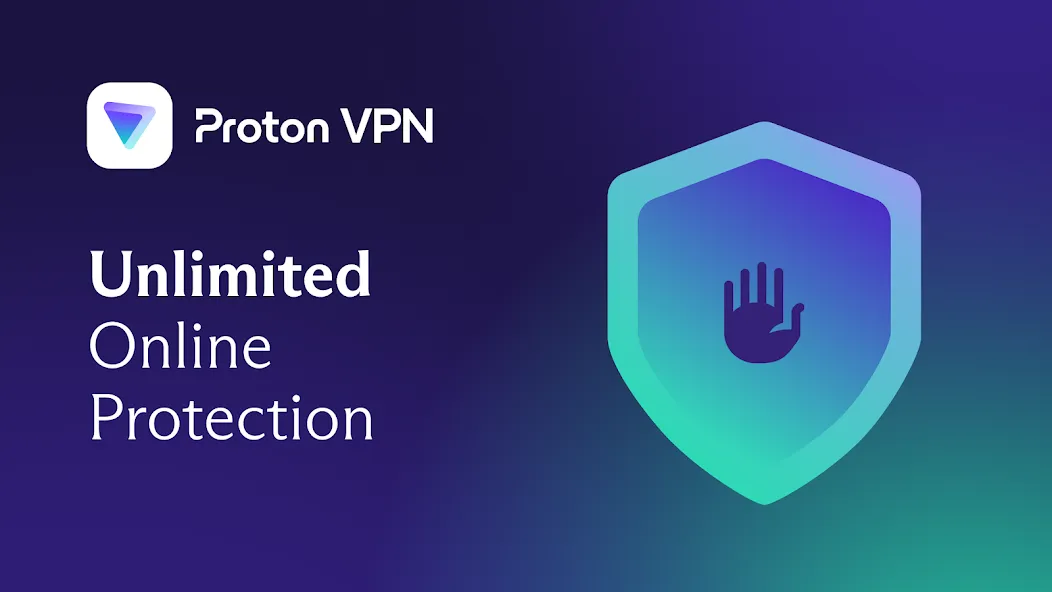 Proton VPN: Fast & Secure VPN screenshot 16