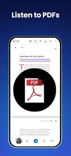 NaturalReader - Text to Speech screenshot 4