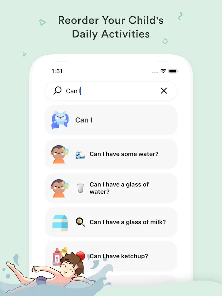 Leeloo AAC-儿童自闭症语音应用程序 screenshot 12