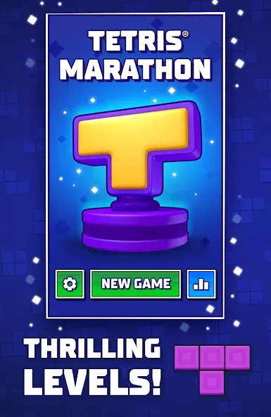 Tetris® screenshot 11