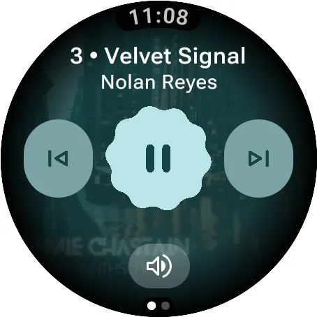 Symfonium: Reproductor musical screenshot 35
