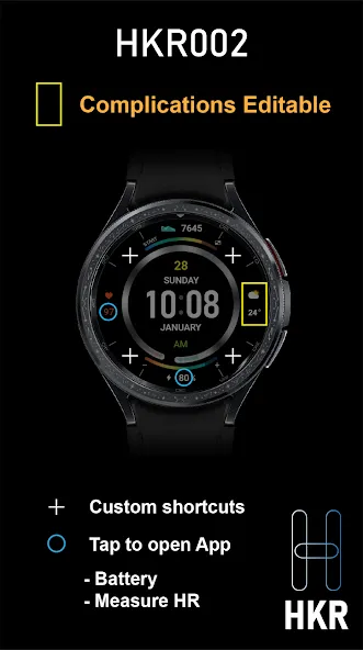 HKR002 screenshot 3