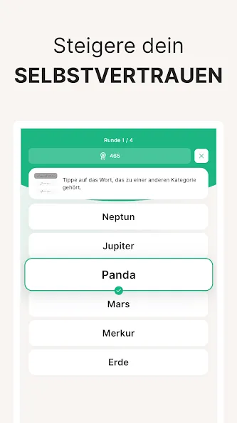 Propel: ADHS, ADHD Jogging screenshot 13