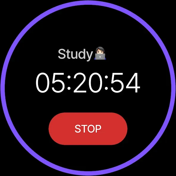 Dote Timer - time management screenshot 11