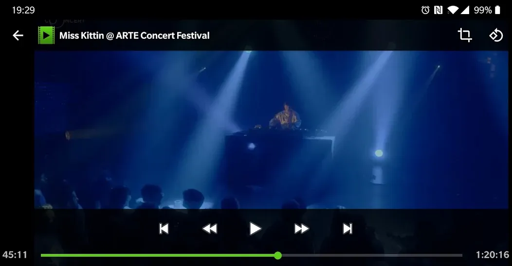 PlayerPro Music Player screenshot 8