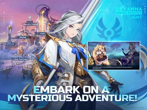 Mobile Legends: Adventure-idle screenshot 6