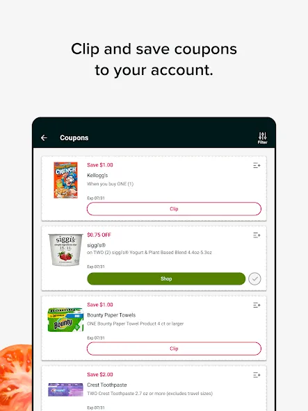 Stop & Shop screenshot 11