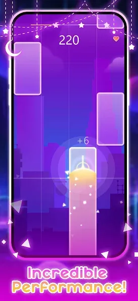 Piano Star screenshot 8
