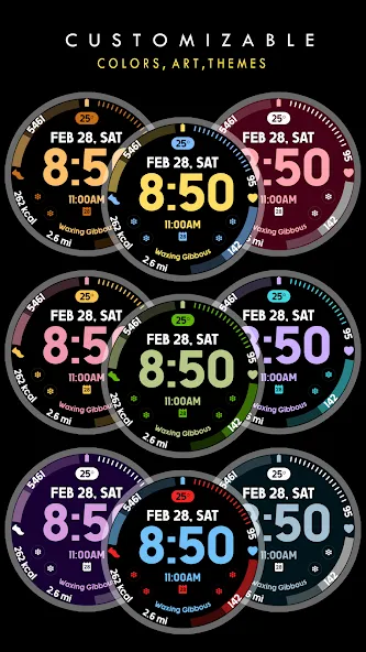 Active Vivid 2 screenshot 7