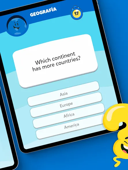 Trivia Crack Retro Quiz screenshot 9