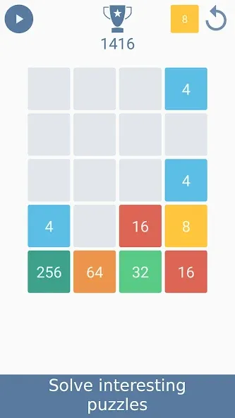 Math Games - Brain Training screenshot 2