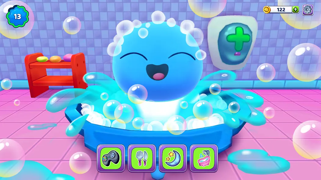 My Boo 2: My Virtual Pet Game screenshot 6