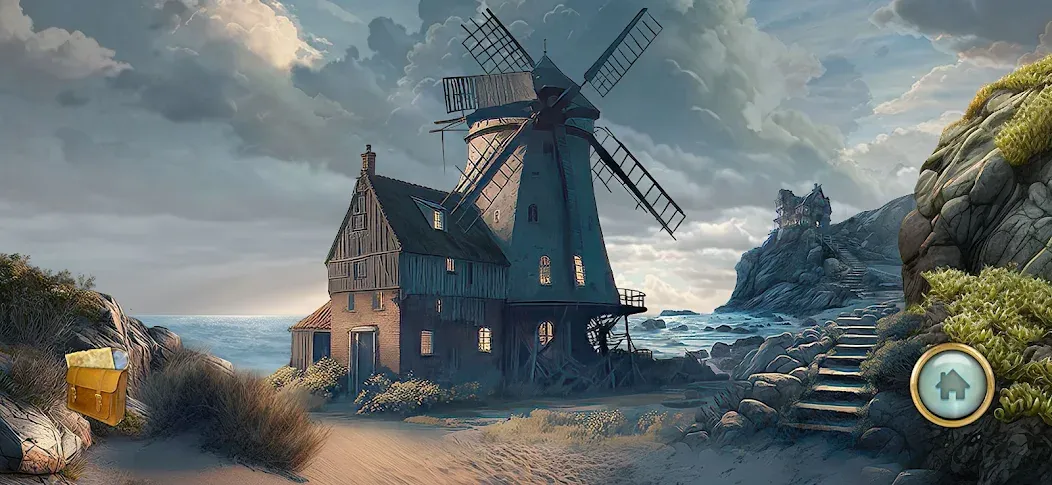 Crookhaven screenshot 5