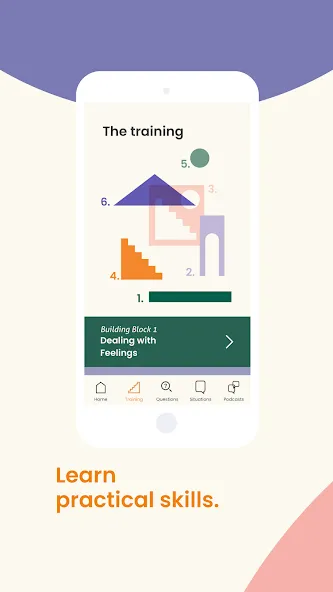 Howtotalk: Practical Parenting screenshot 3