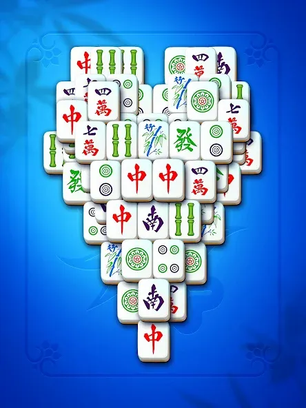 麻将俱乐部 - 纸牌游戏 screenshot 11