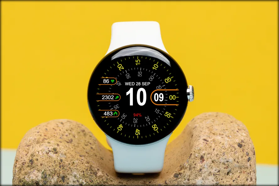1x Rotary URX39 screenshot 3