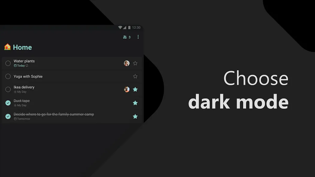 Microsoft To Do: Lists & Tasks screenshot 10
