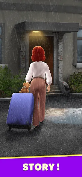 Design Masters: Home Simulator screenshot 2