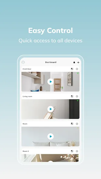 Home V screenshot 12