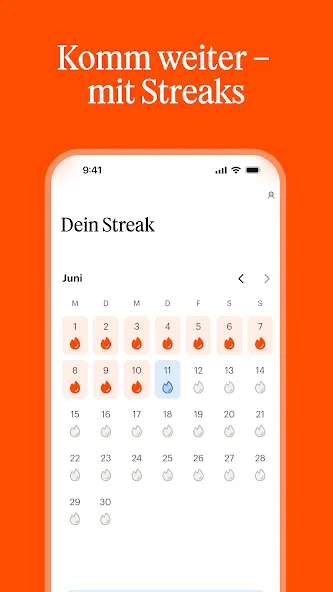 Babbel – Sprachen lernen screenshot 5