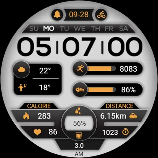 【Customize】Trapezoid Info screenshot 41