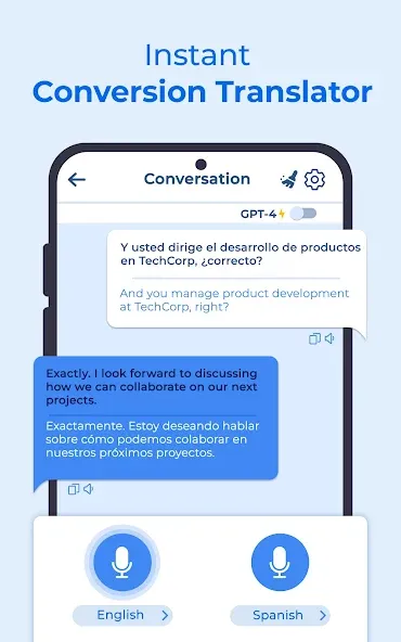 XTranslate - Photo, Voice, PDF screenshot 24