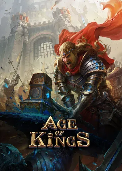 Age of Kings: Skyward Battle screenshot 7