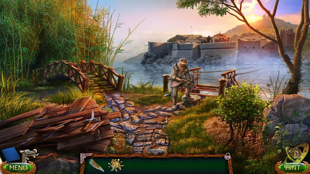 Lost Lands 4 (Full) screenshot 1