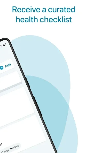 Wellframe screenshot 2
