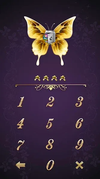 AppLock screenshot 8
