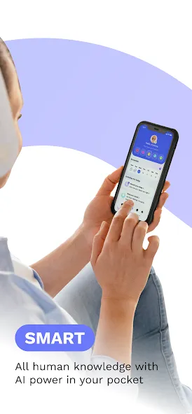 Mentat Ai - Your Mental Health screenshot 1