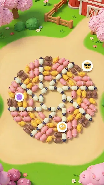 Farm Tap screenshot 2
