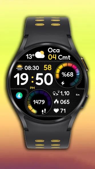 KZY018 screenshot 10