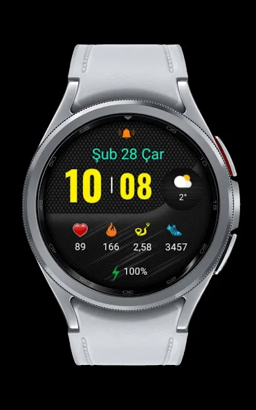 CNRwatch005 screenshot 5