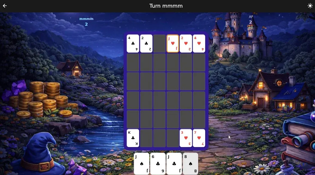 Tile Tactics screenshot 6