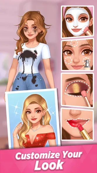 Annie's Pursuit screenshot 2