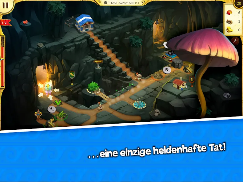 12 Labours of Hercules XVIII screenshot 9