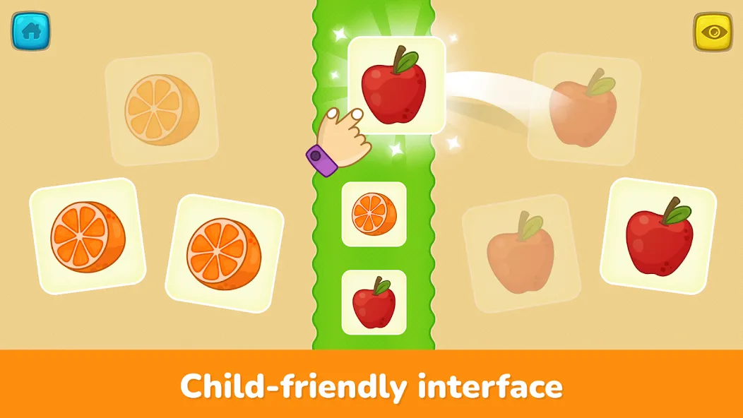 Toddler flashcards for kids screenshot 23