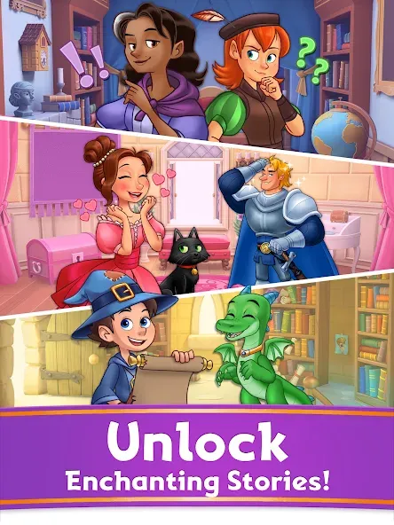 Charm King screenshot 10