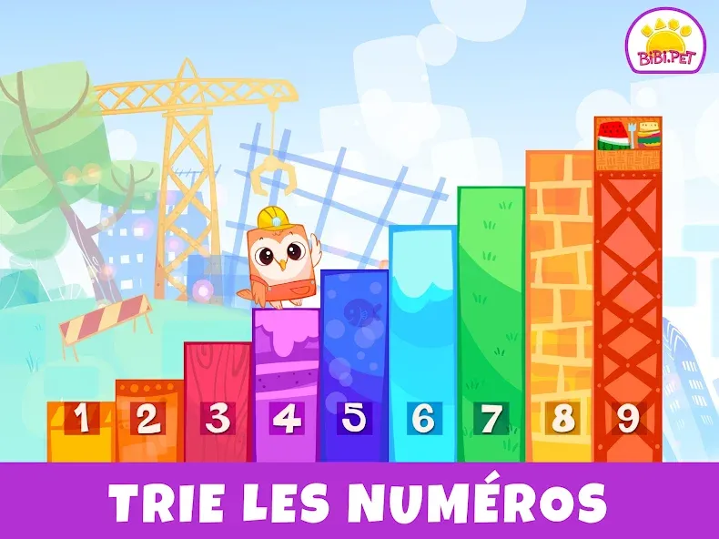 Nombres Apprendre à compter 2+ screenshot 17